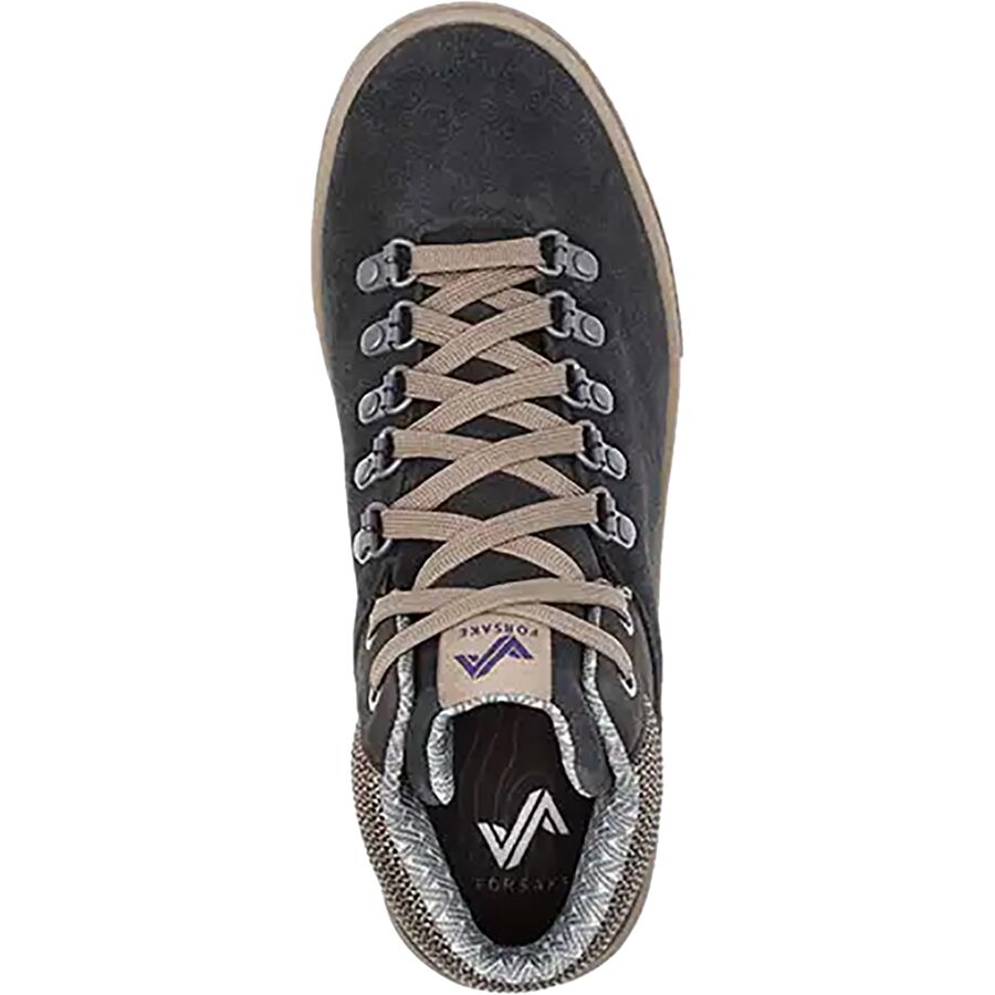 Forsake Lucie Mid Boot - Women's Black/Brindle