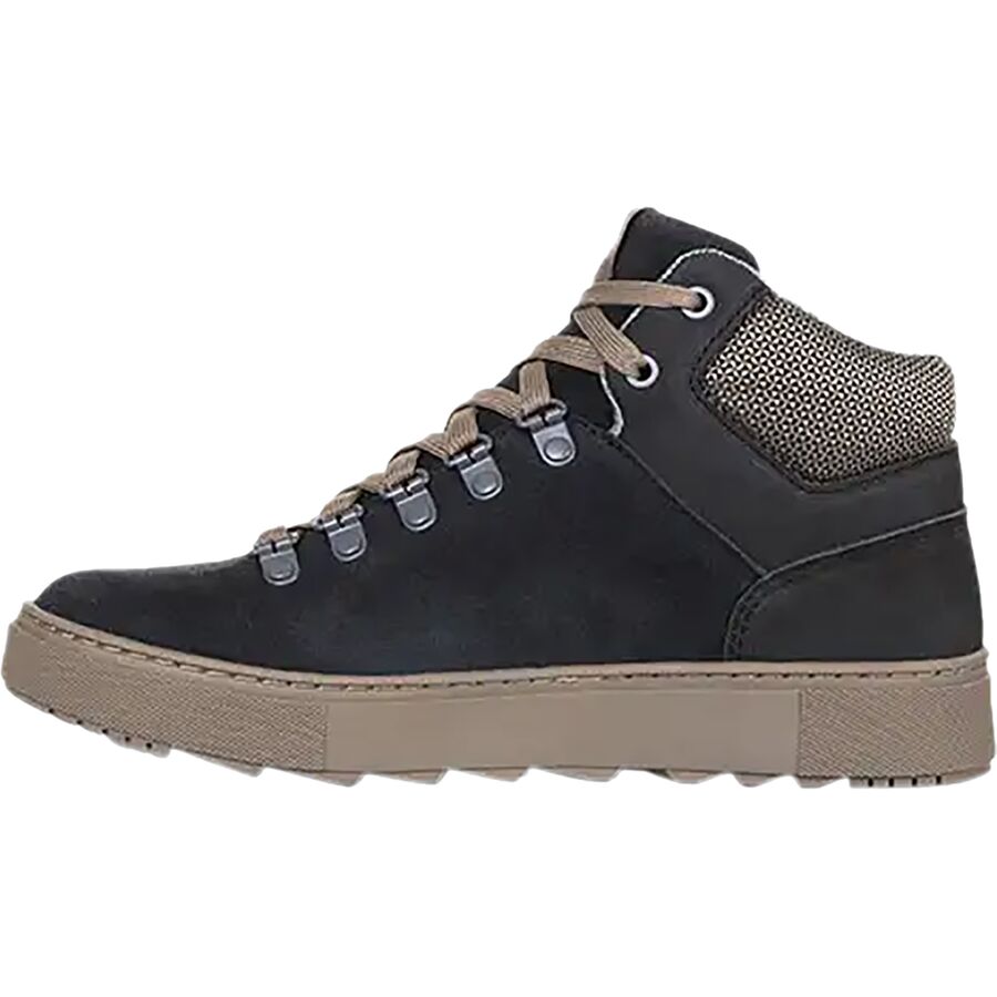 Forsake Lucie Mid Boot - Women's Black/Brindle