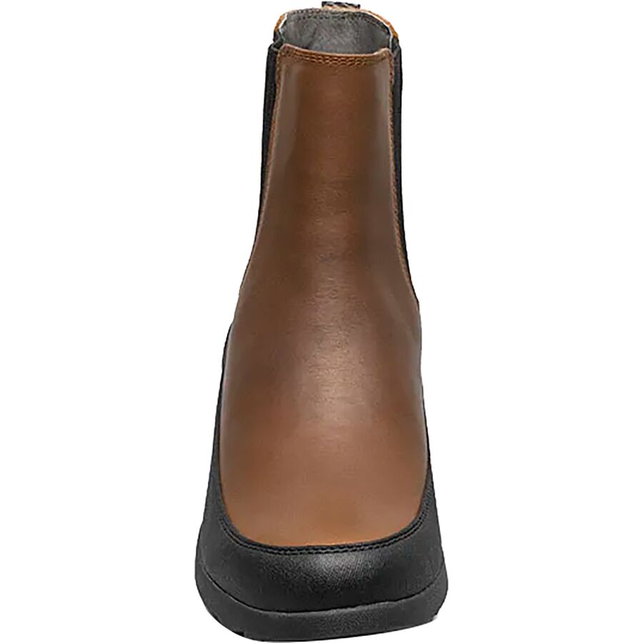 Forsake Sofia Chelsea Boot - Women's Toffee