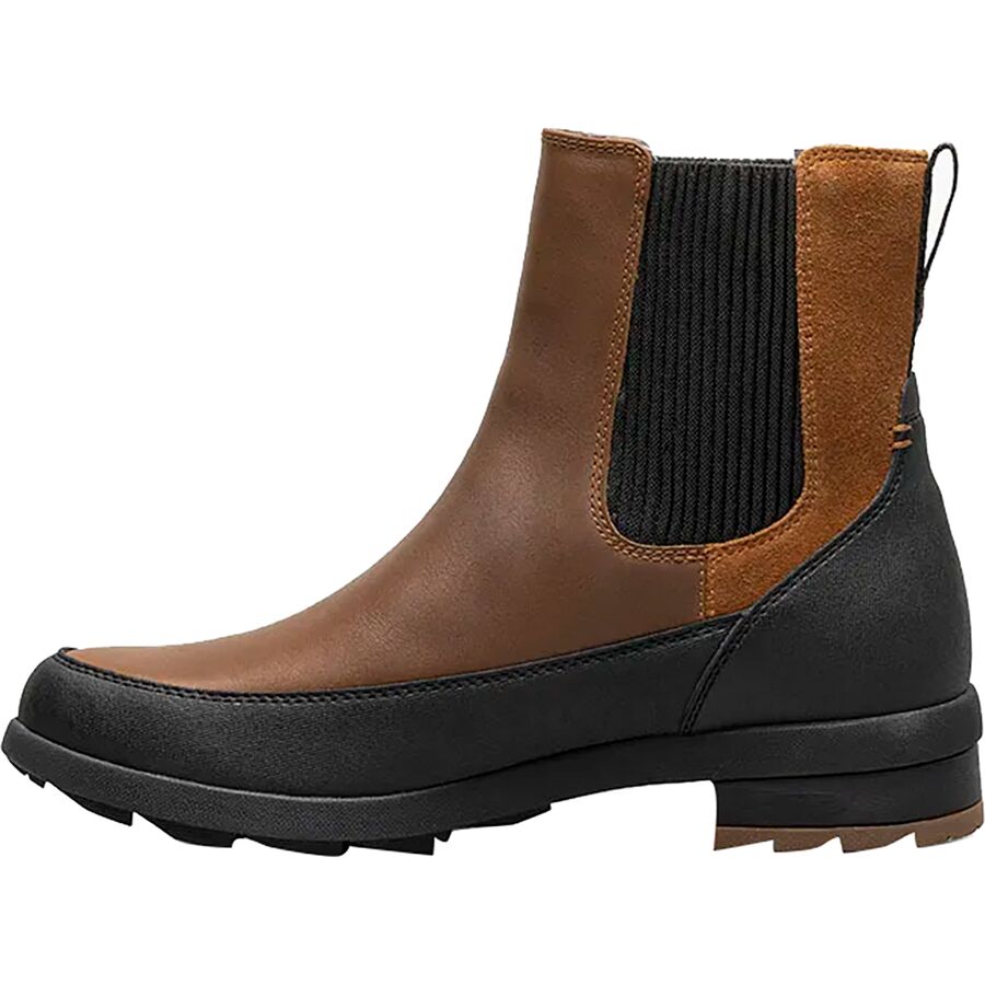 Forsake Sofia Chelsea Boot - Women's Toffee