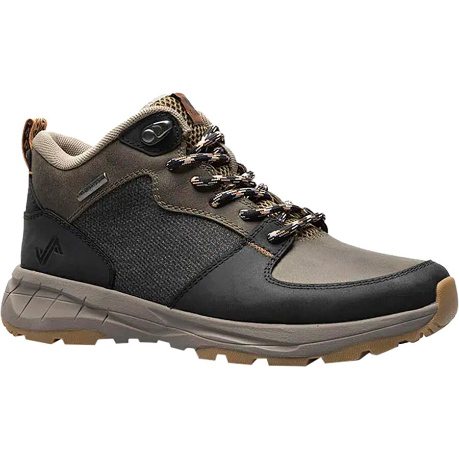 Forsake Wild Sky Mid Boot - Women's Black/Olive