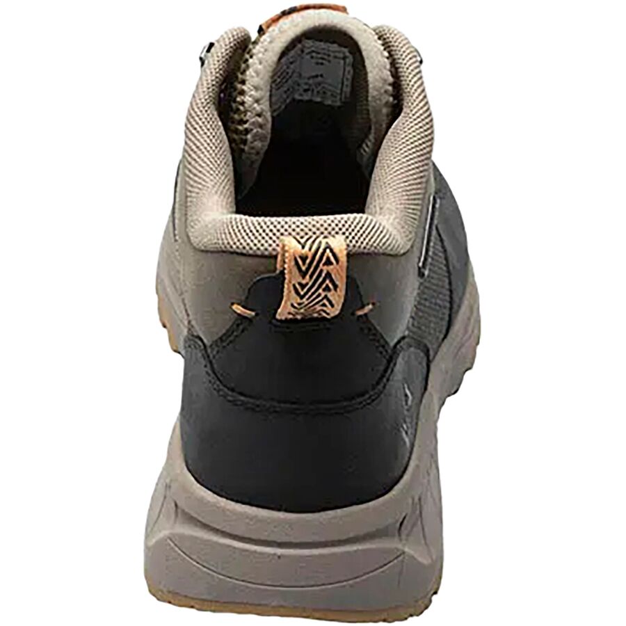 Forsake Wild Sky Mid Boot - Women's Black/Olive