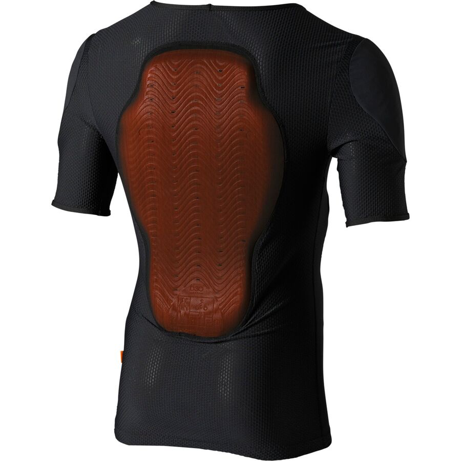 Fox Racing Baseframe Pro SS Protection Black