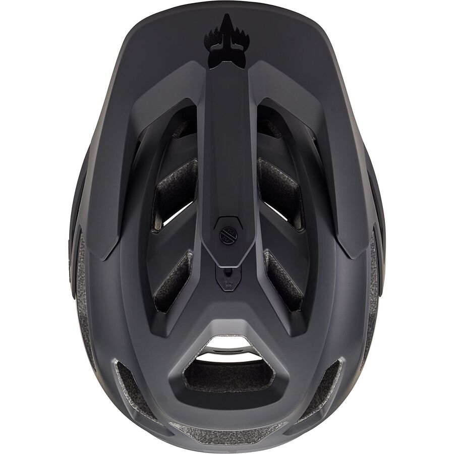 Fox Racing Dropframe Pro Black Camo Runn