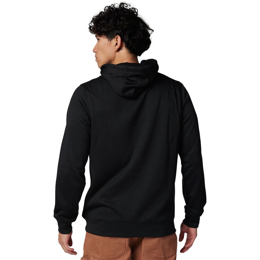Fox Racing Non Stop Fleece Po - Men's Black