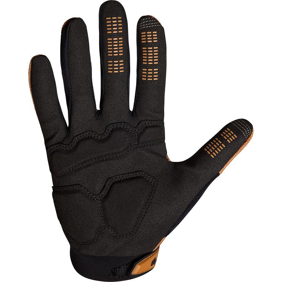 Fox Racing Ranger Gel Glove - Men's Caramel