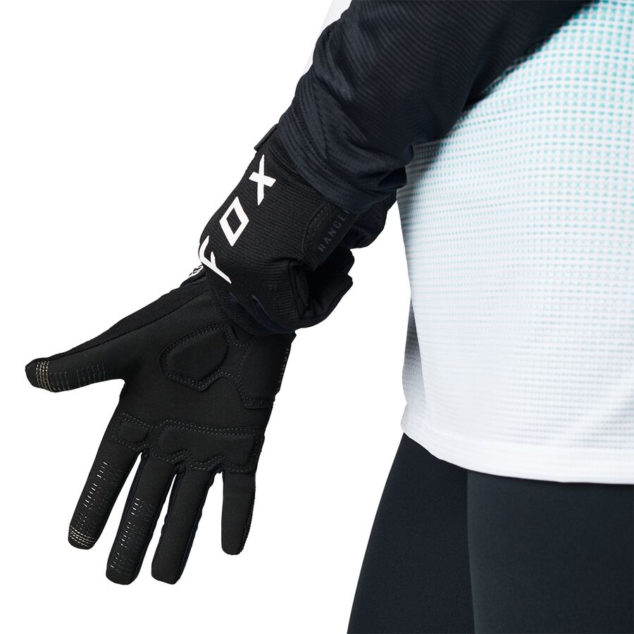 Fox Racing Ranger Gel Glove - Women's Black