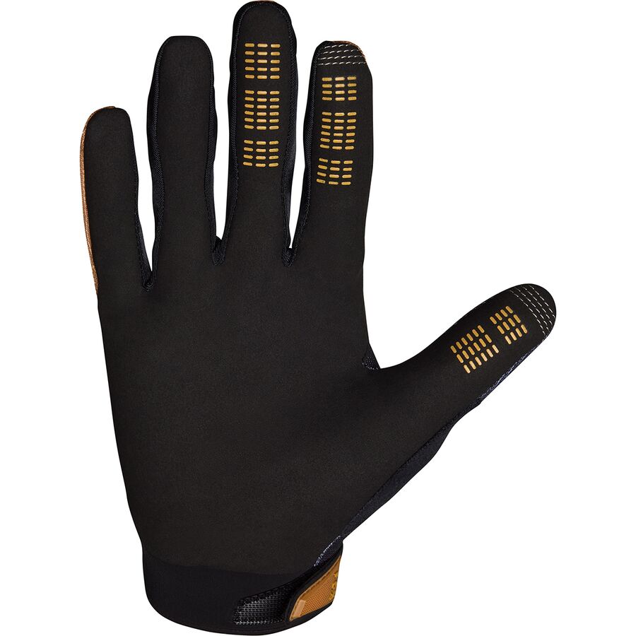 Fox Racing Ranger Glove - Men's Frequency Tangerine