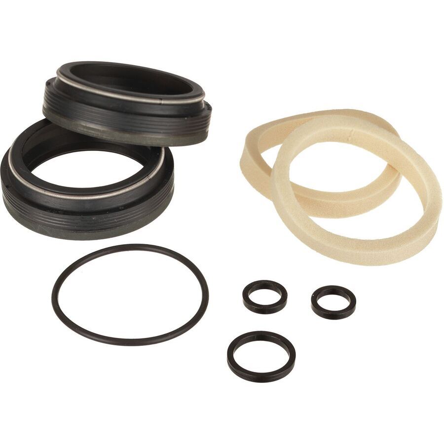 FOX Racing Shox Dust Wiper Kit Flangeless