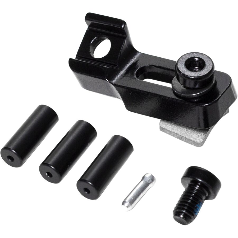 FOX Racing Shox Transfer Dropper Remote Lever Assembly