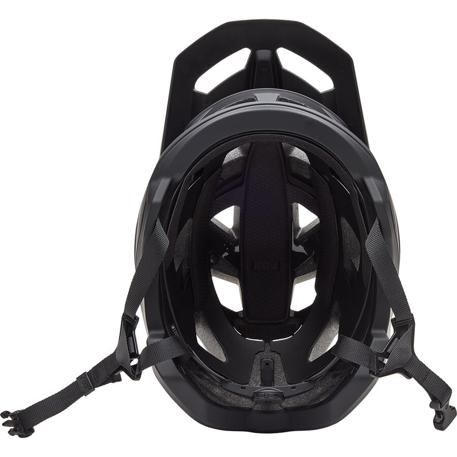 Fox Racing Speedframe Mips Helmet Black Camo