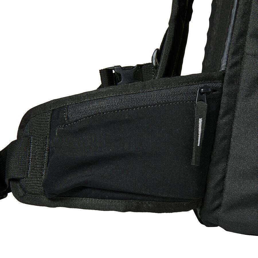Fox Racing Utility 18L Hydration Pack Black