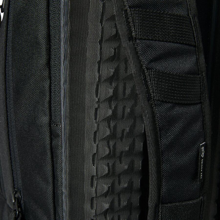 Fox Racing Utility 18L Hydration Pack Black