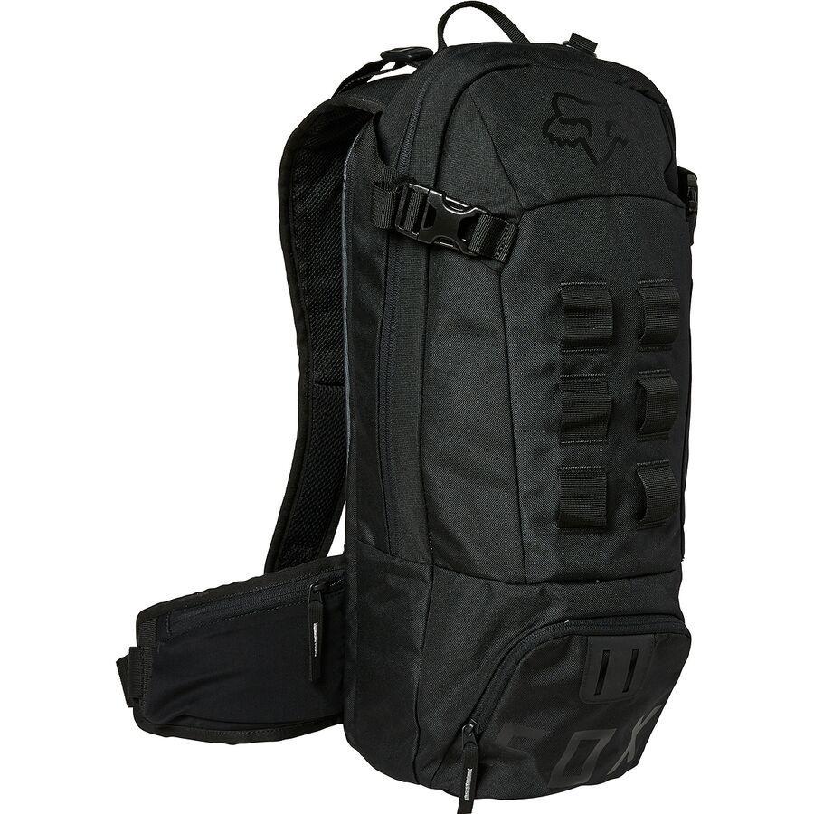 Fox Racing Utility 18L Hydration Pack Black