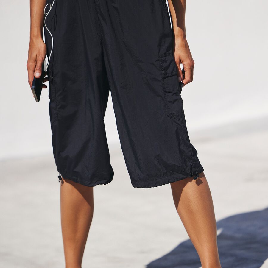FP Movement Break It Down One-Piece - Women's Black