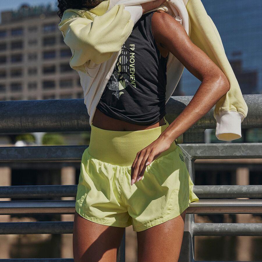 FP Movement Carpe Diem Short - Women's Sour Citrus