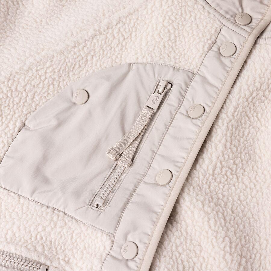 FP Movement Hit The Slopes Jacket - Women's Muted Beige