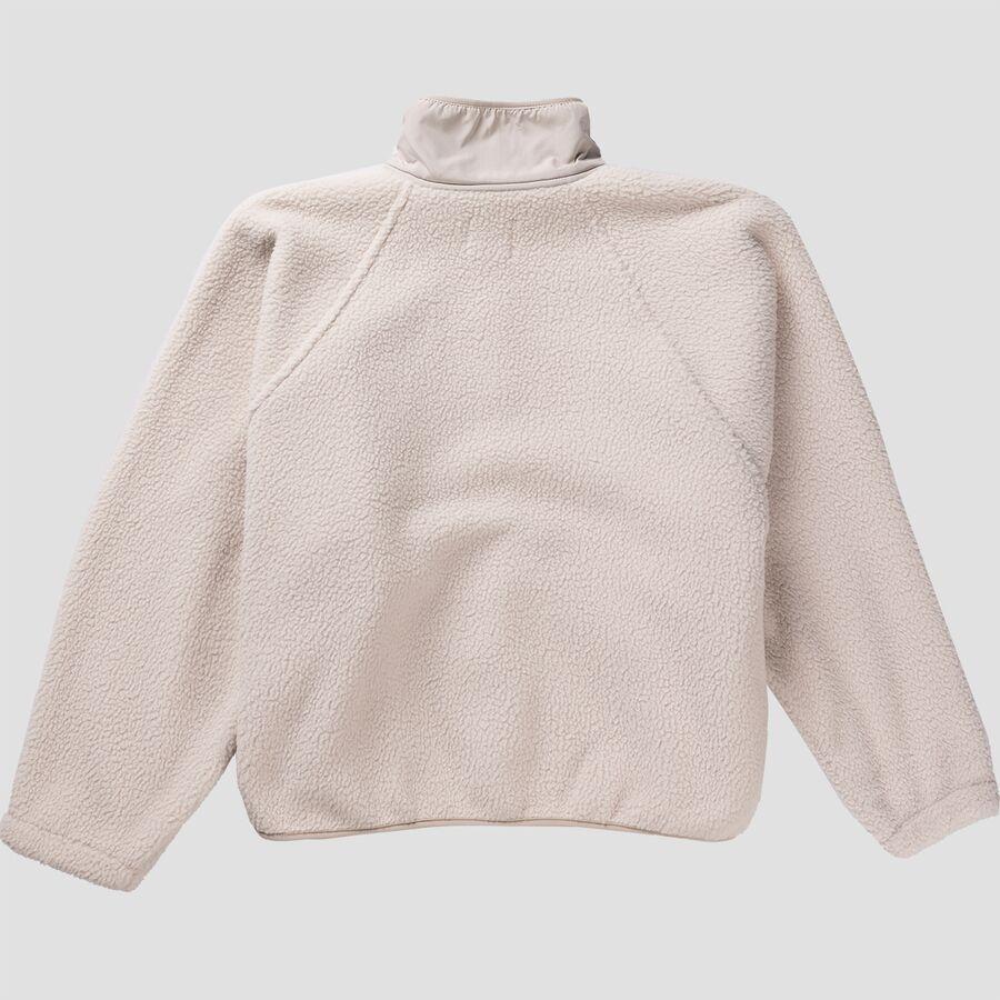 FP Movement Hit The Slopes Jacket - Women's Muted Beige