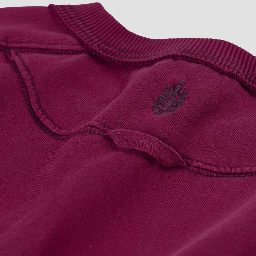 FP Movement Intercept Pullover - Women's Berry Blitz