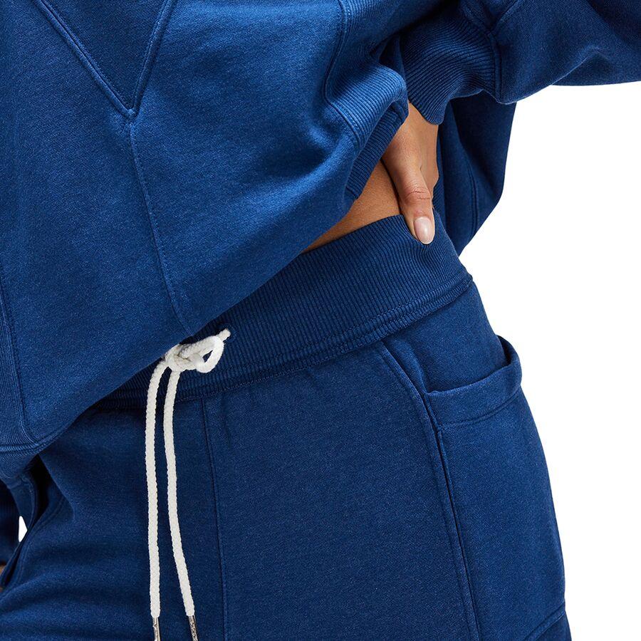 FP Movement Making It Jogger - Women's Black Grape