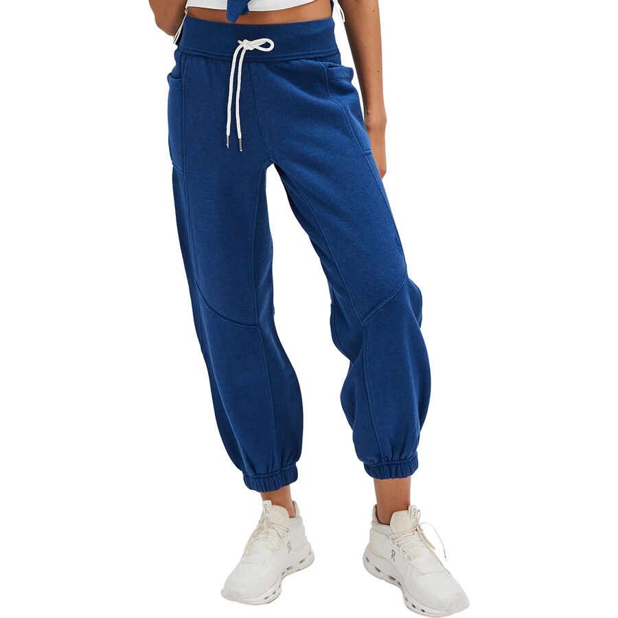 FP Movement Making It Jogger - Women's Black Grape