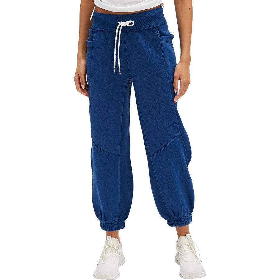 FP Movement Making It Jogger - Women's Black Grape