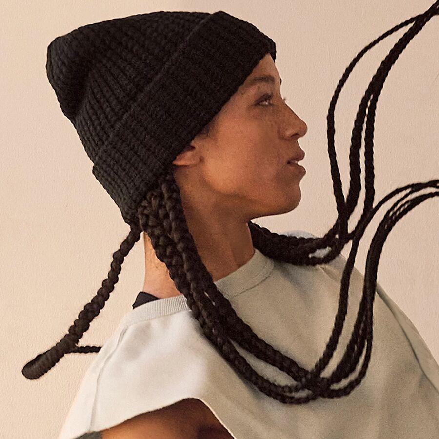 FP Movement Movement Cool Down Beanie - Women's Black