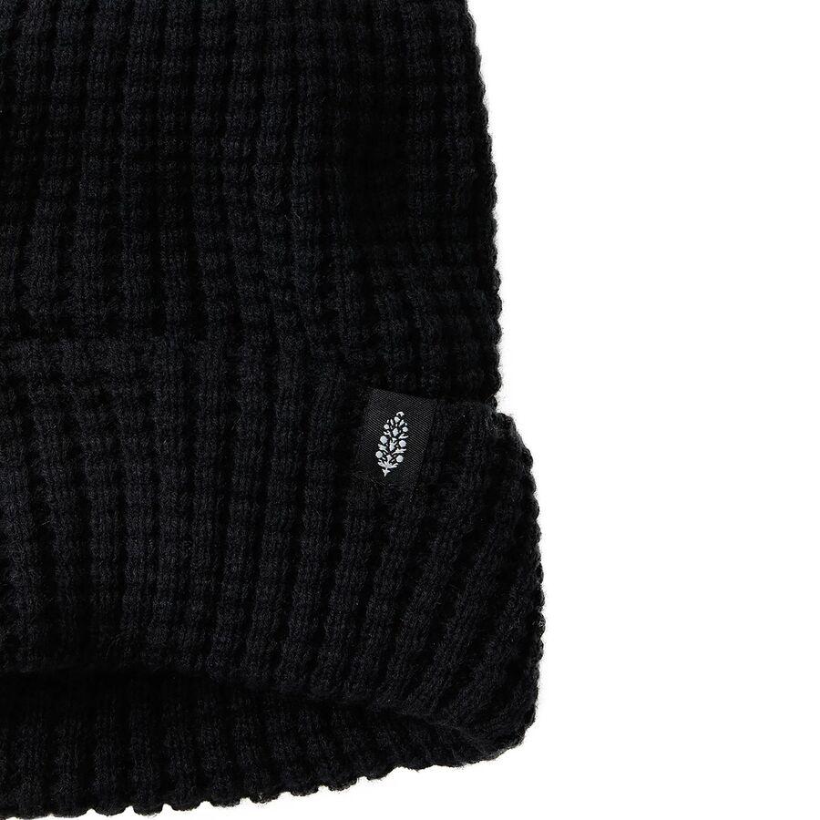 FP Movement Movement Cool Down Beanie - Women's Black
