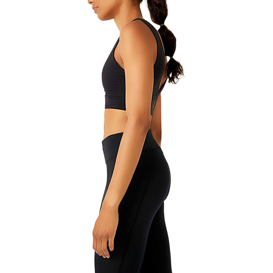 FP Movement Never Better Crop Cami - Women's Black
