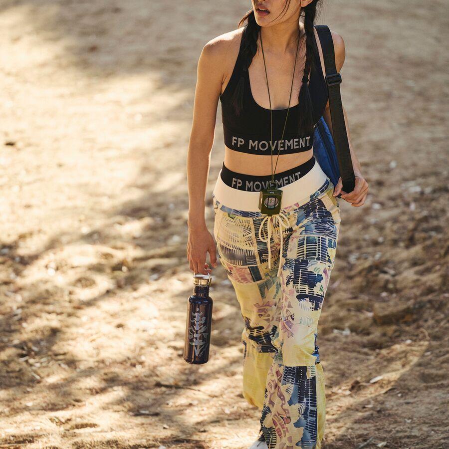 FP Movement Printed Cool Climber Pant - Women's Bali Print