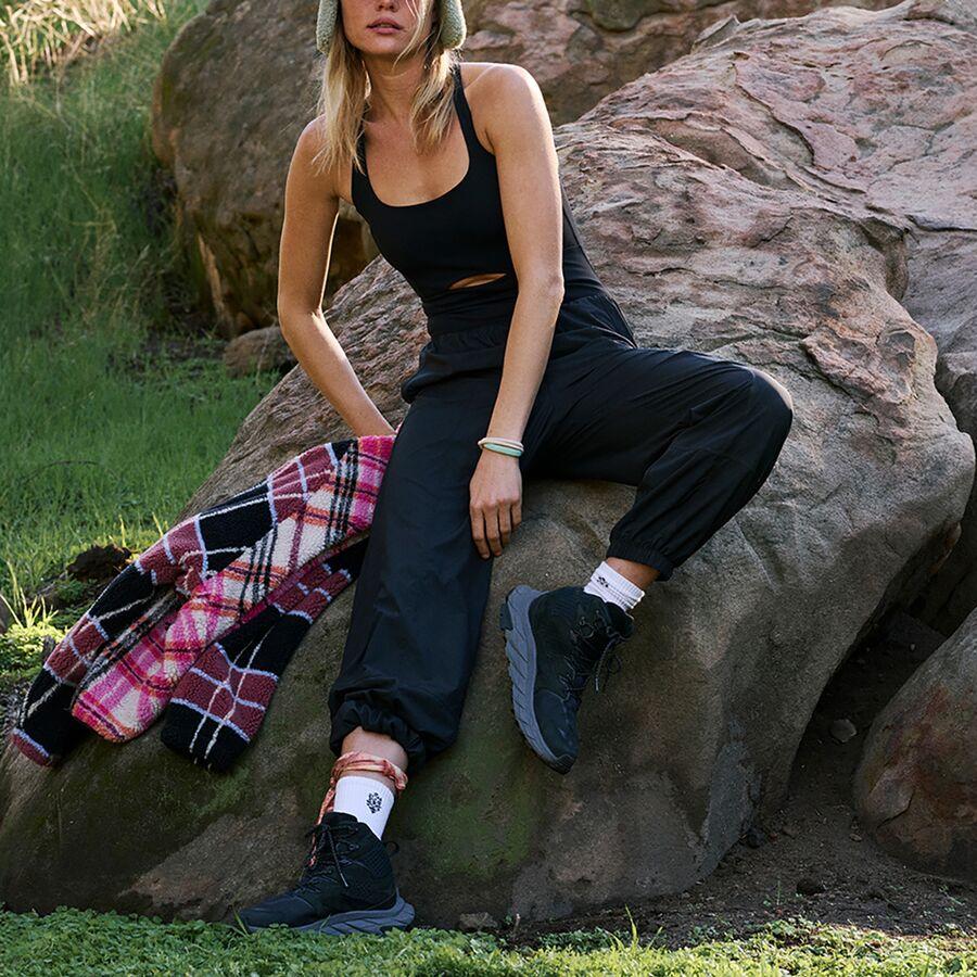 FP Movement Righteous Jumpsuit - Women's Black
