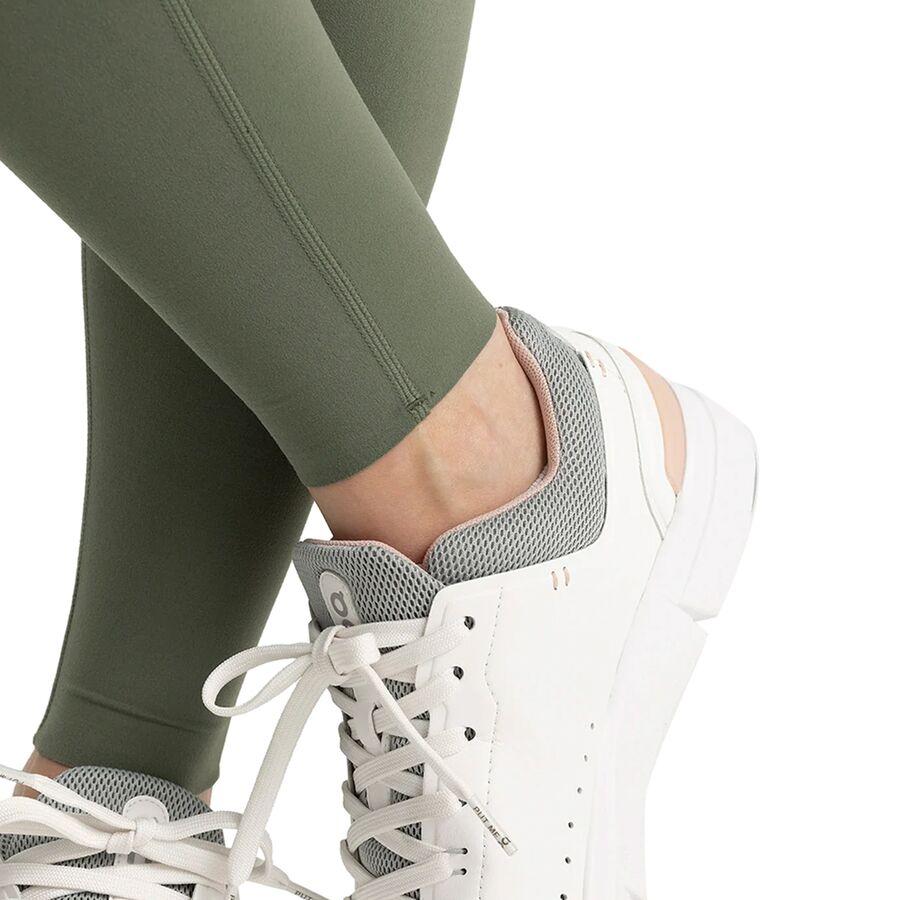Free Fly All Day 7/8 Pocket Legging - Women's Agave Green