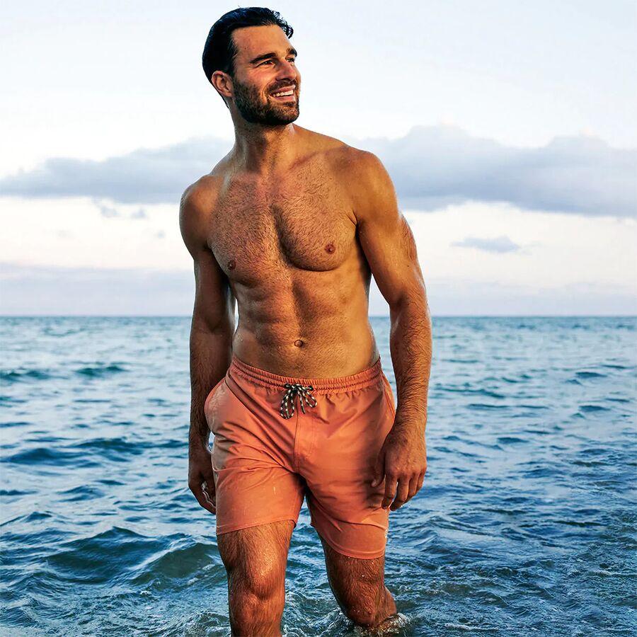 Free Fly Andros Trunk - Men's Orange Dusk