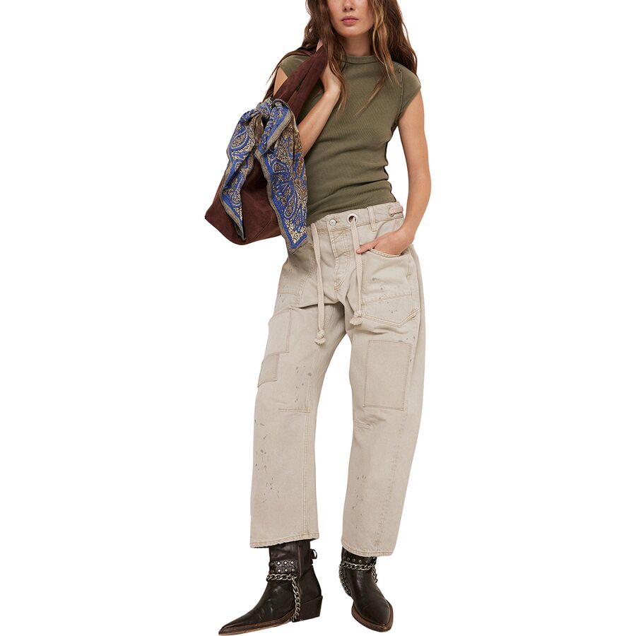 Free People Ever Had T-Shirt - Women's Adventurer