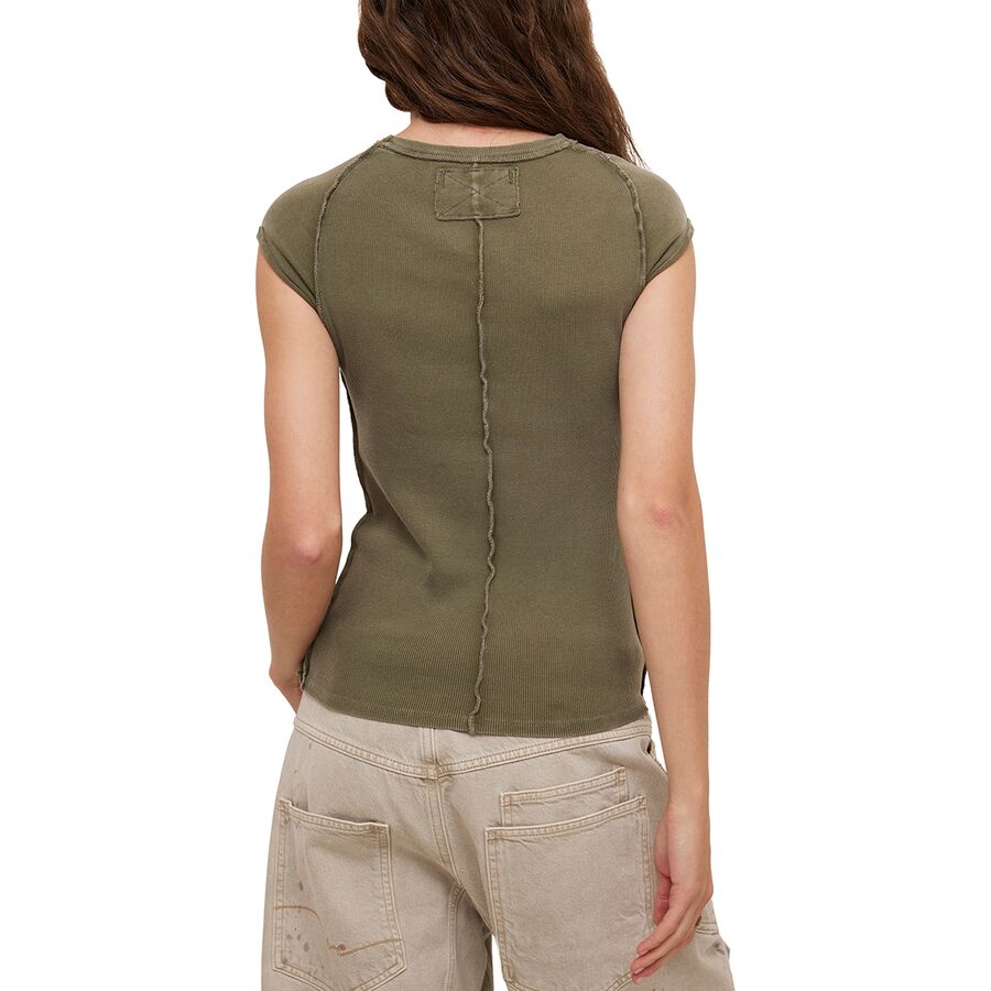 Free People Ever Had T-Shirt - Women's Adventurer