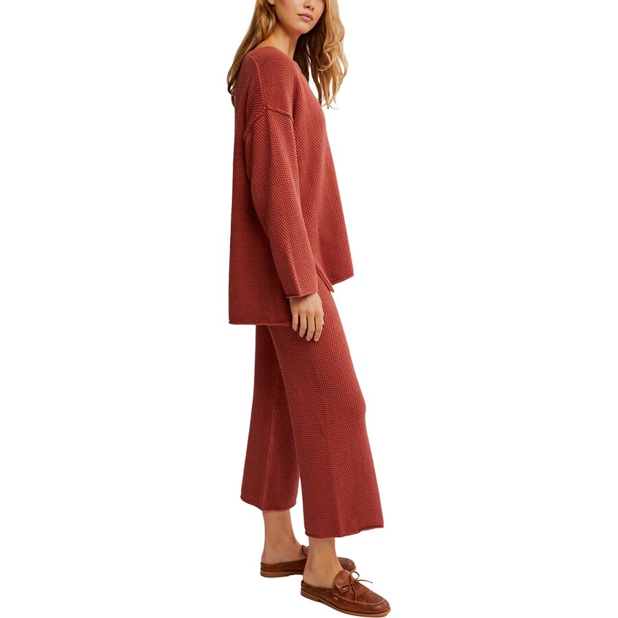 Free People Hailey Set - Women's Canyon Sunset