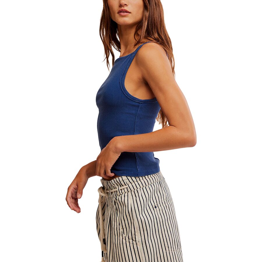 Free People Mia Tank Top - Women's Bellweather