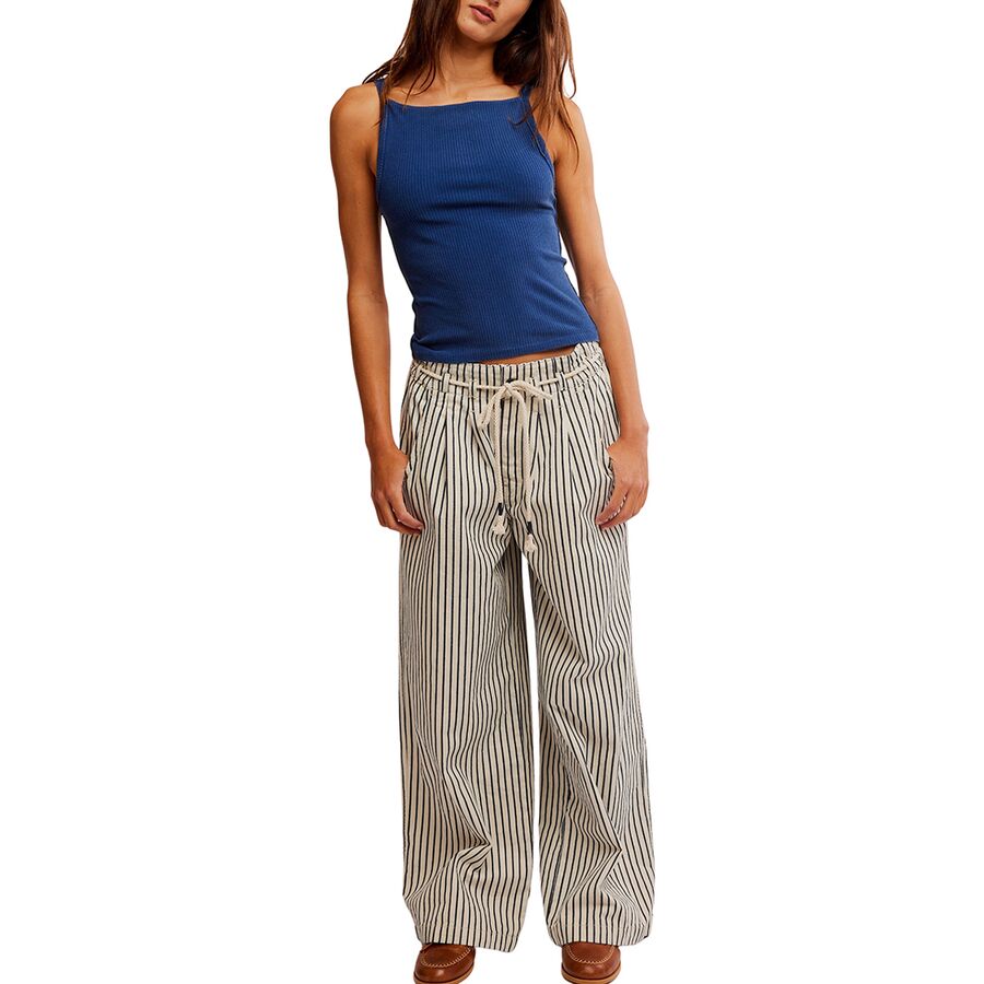Free People Mia Tank Top - Women's Bellweather