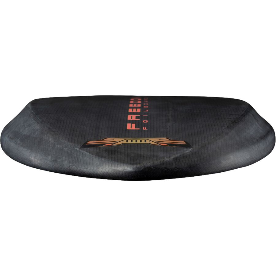 Freedom Foil Boards Nugget Foil Wingboard Black/Gold