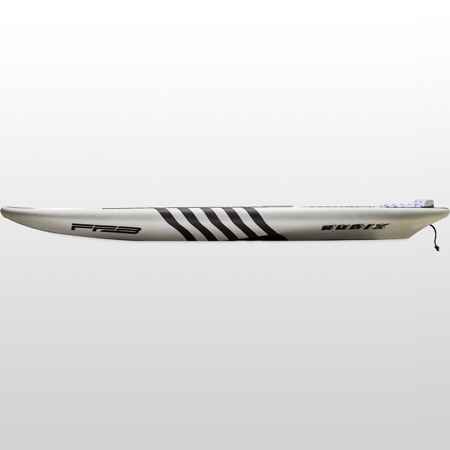 Freedom Foil Boards Rubix Foil Board Black/White