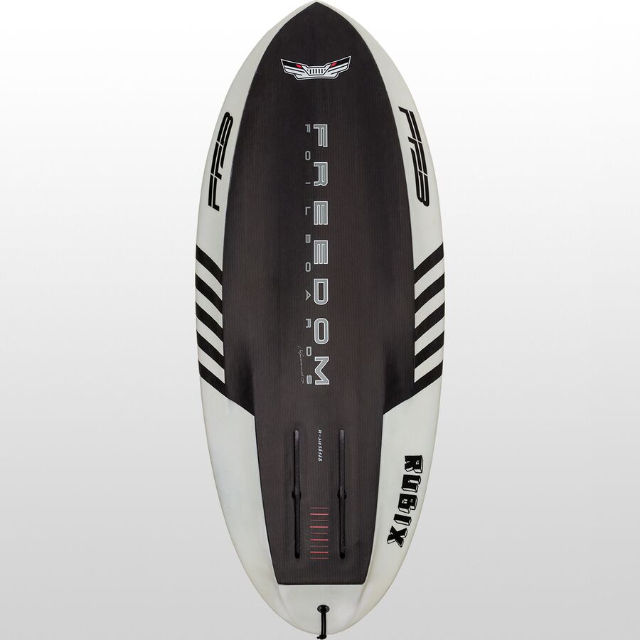 Freedom Foil Boards Rubix Foil Board Black/White