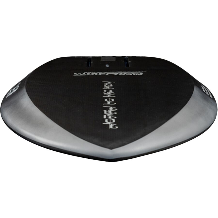 Freedom Foil Boards WCFC Frequent Flyer Surf Foilboard Black/White
