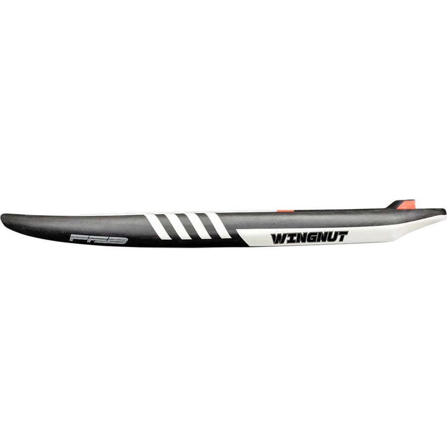 Freedom Foil Boards Wingnut Foil Wingboard Black/White/Red
