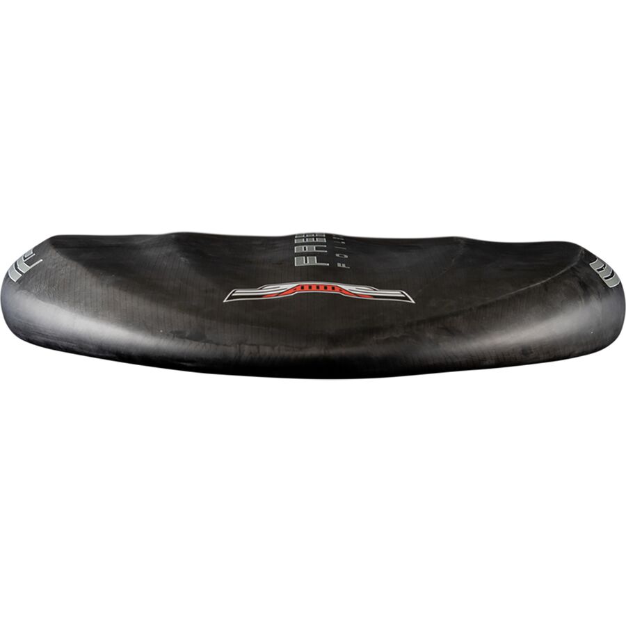 Freedom Foil Boards Wingnut Foil Wingboard Black/White/Red