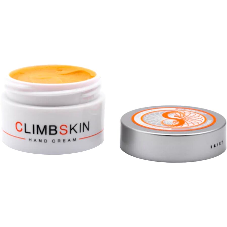 Friction Labs Climbskin Hand Repair Cream Orange