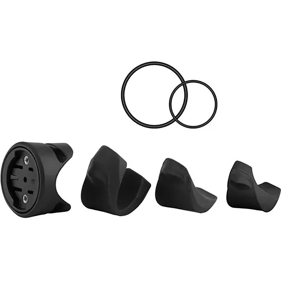 Garmin Varia RTL515 Rearview Radar With Taillight One Color