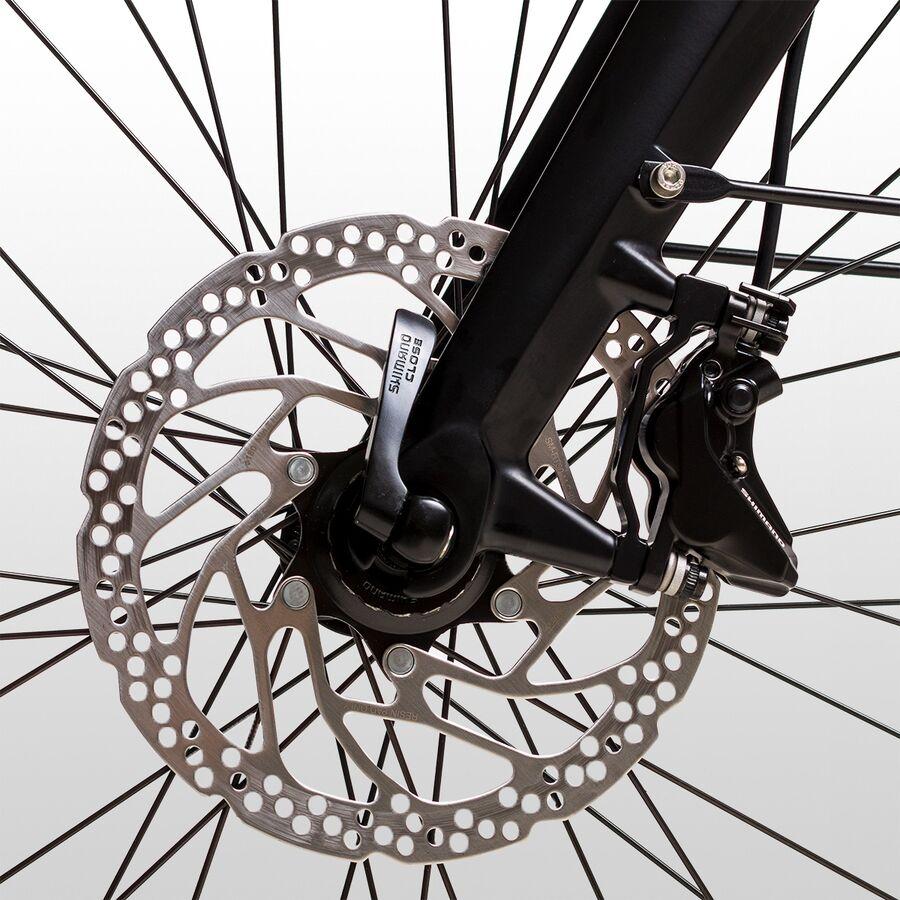 Gazelle Ultimate T10 E-Bike Champion Red