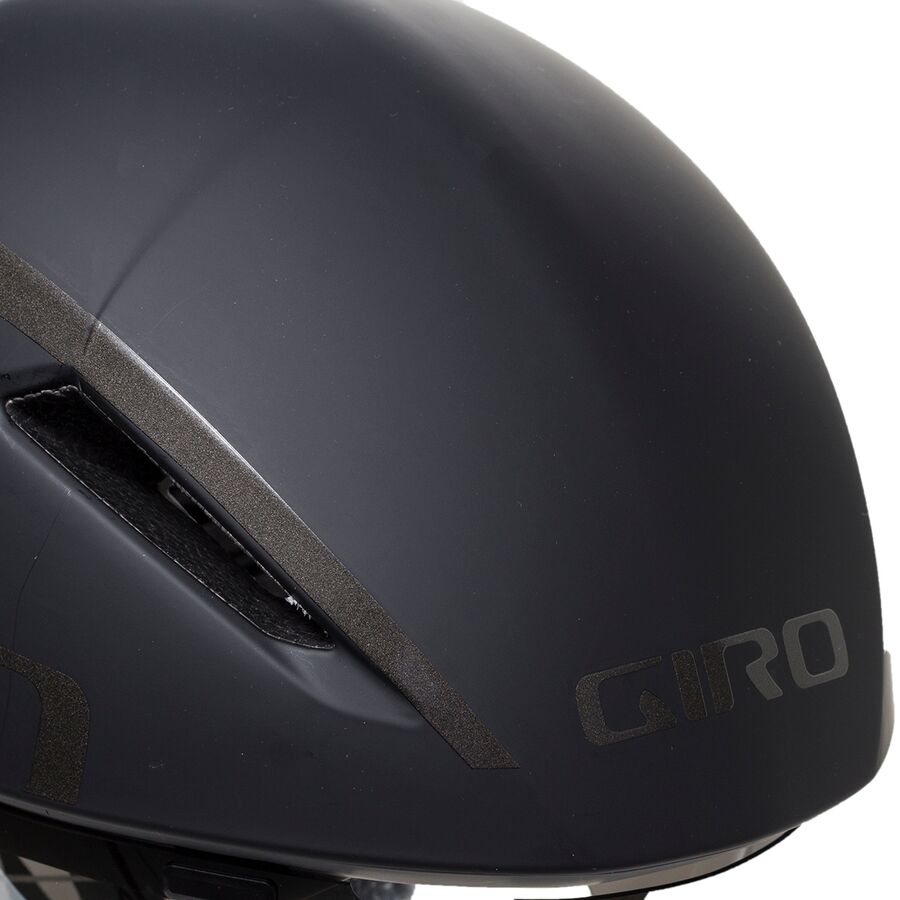 Giro Aerohead Mips Helmet Matte Black/Titanium