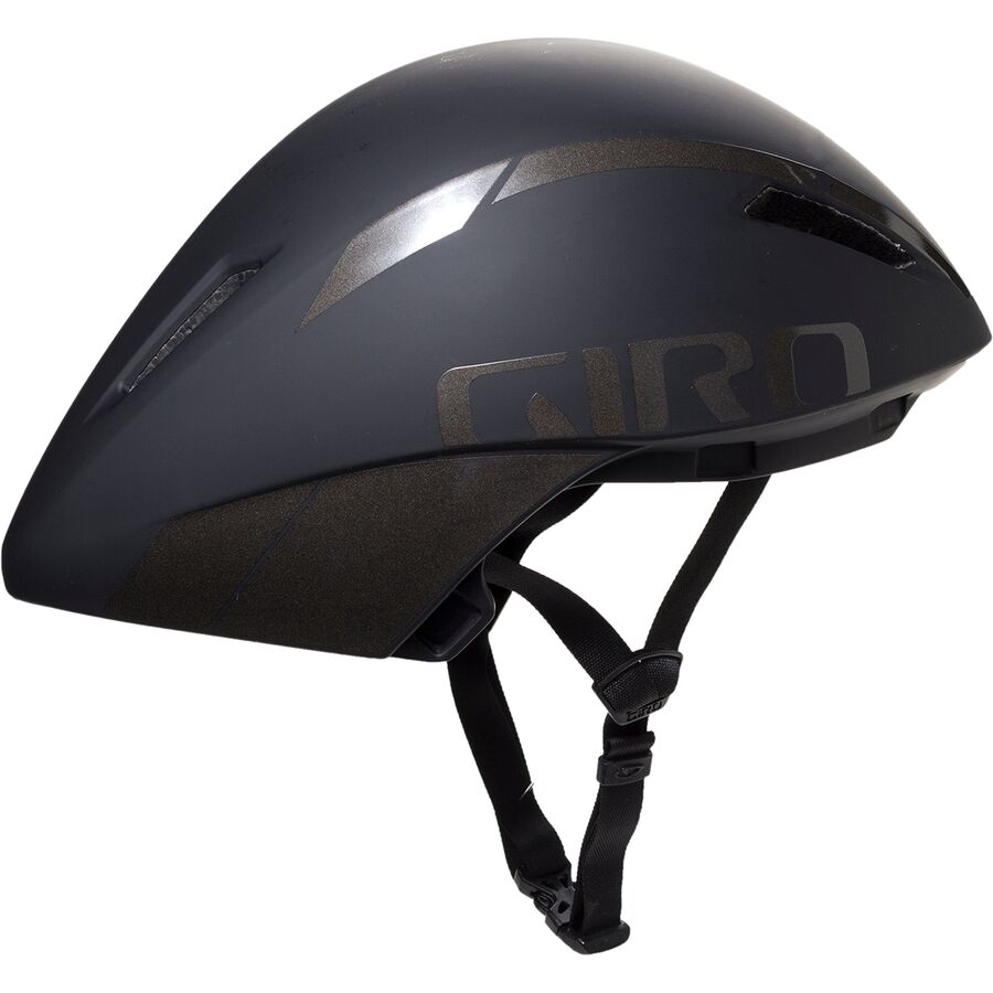 Giro Aerohead Mips Helmet Matte Black/Titanium