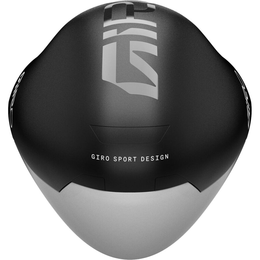 Giro Aerohead MIPS II Helmet Matte Black